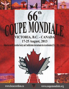 66th Coupe Mondiale