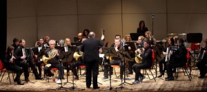 Fisaorchestra Armonia