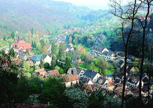 klingenthal