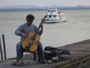 Music for Sunset