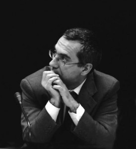 Nicola Scaldaferri