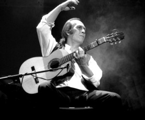 Paco De Lucia
