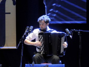 Samuele Telari