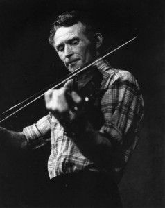 Violinista popolare