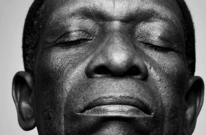 Tony Allen