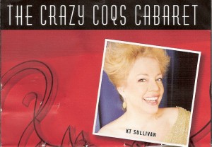 KT Sullivan