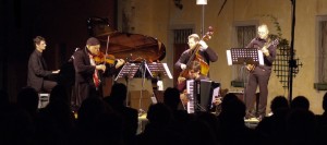 Quinteto Porteno